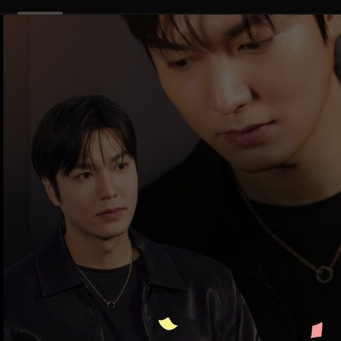 이민호 팬이 찍은 순간