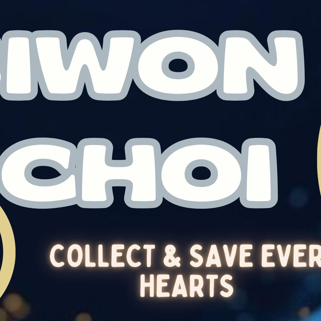 Latest photo of Choi Siwon