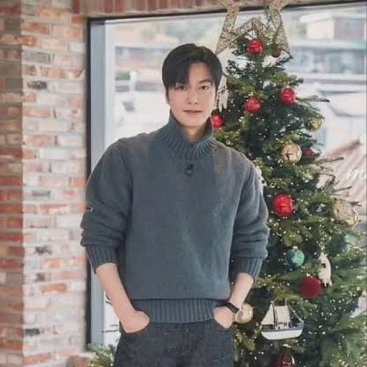 李敏鎬的最新照片