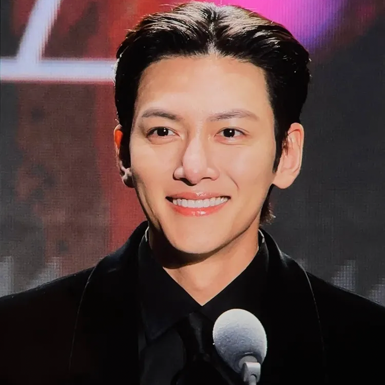 ファンが撮影したチ・チャンウクの瞬間