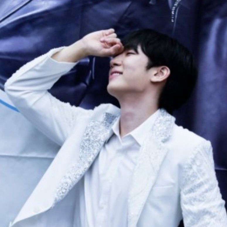 Latest photo of Choi Sooho