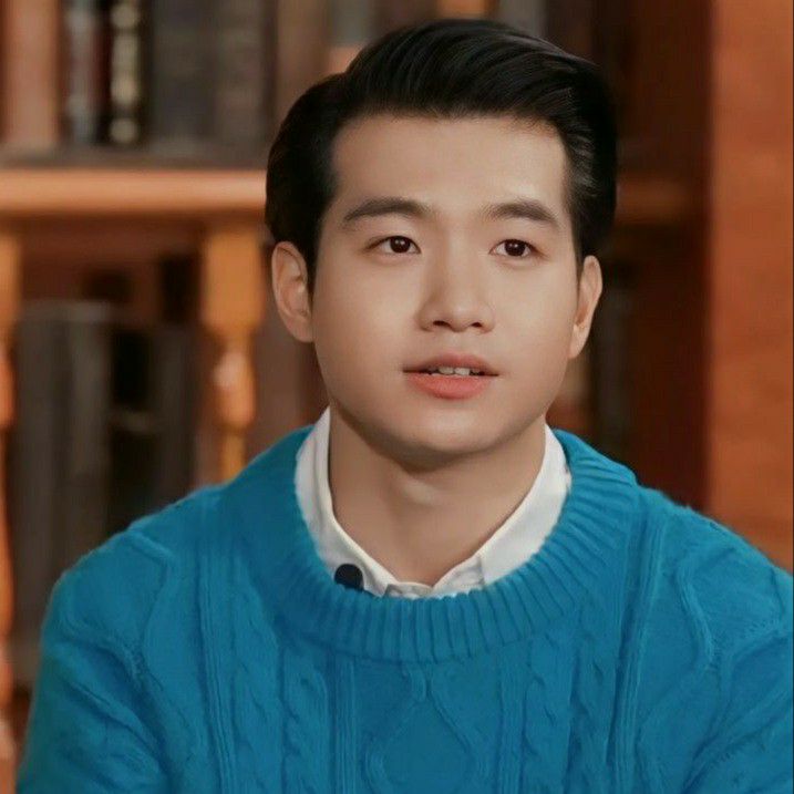 趙明燮的幕後花絮