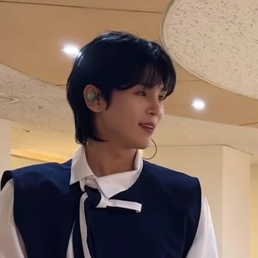 Latest photo of Kim Junsu (1991)