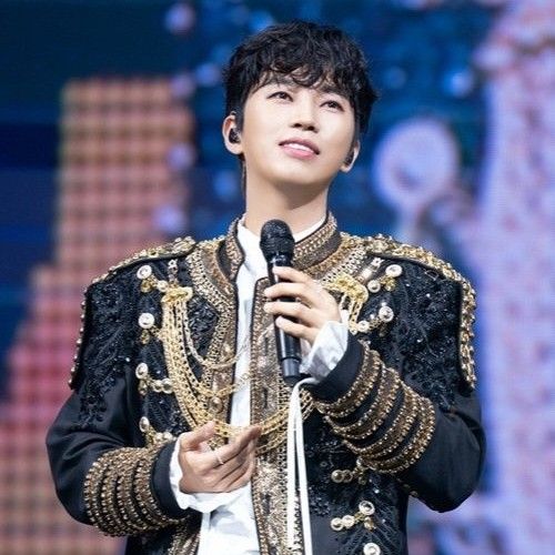 임영웅 최근 활동샷