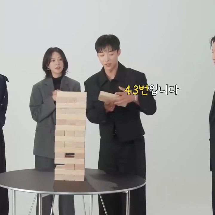 Latest photo of Woo Dohwan