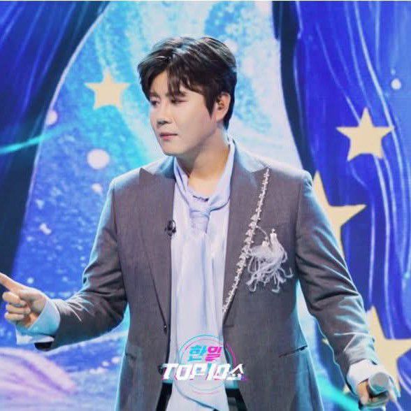 진해성의 최신 사진