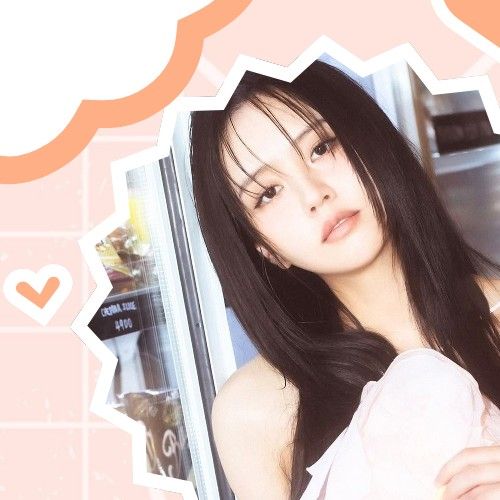 Recent activity shot of Kim Sohyun