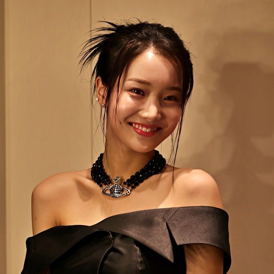 粉絲拍下的Kim Soyeon (2004)瞬間