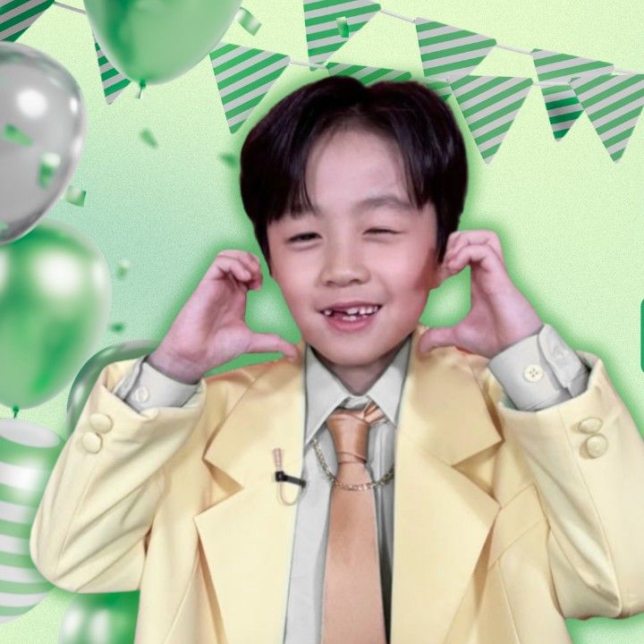 You Jiwoo的最新照片