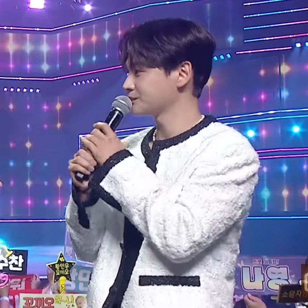 朴瑞镇的近期活动照