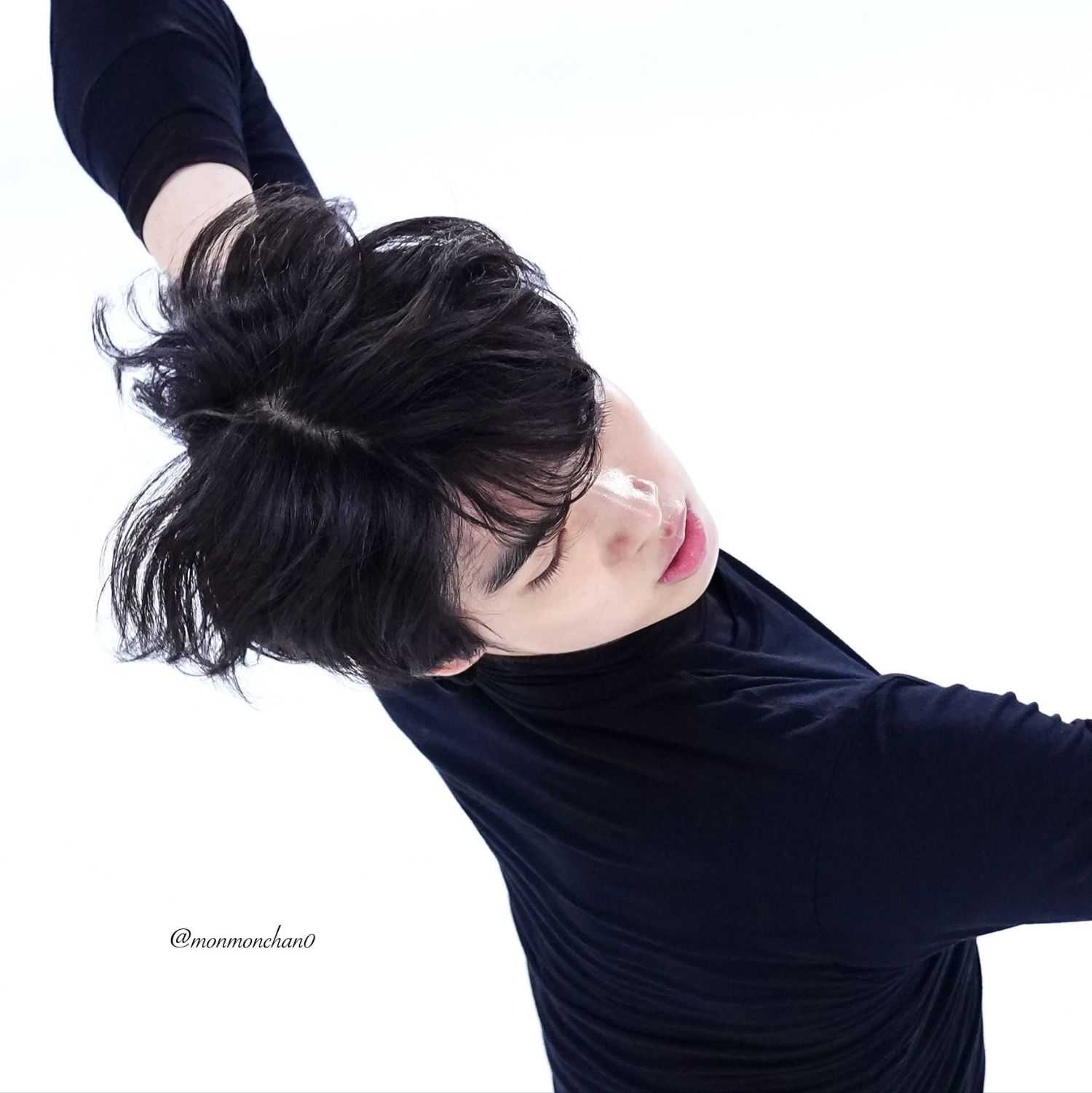 チャ・ジュンファンの最近の活動ショット