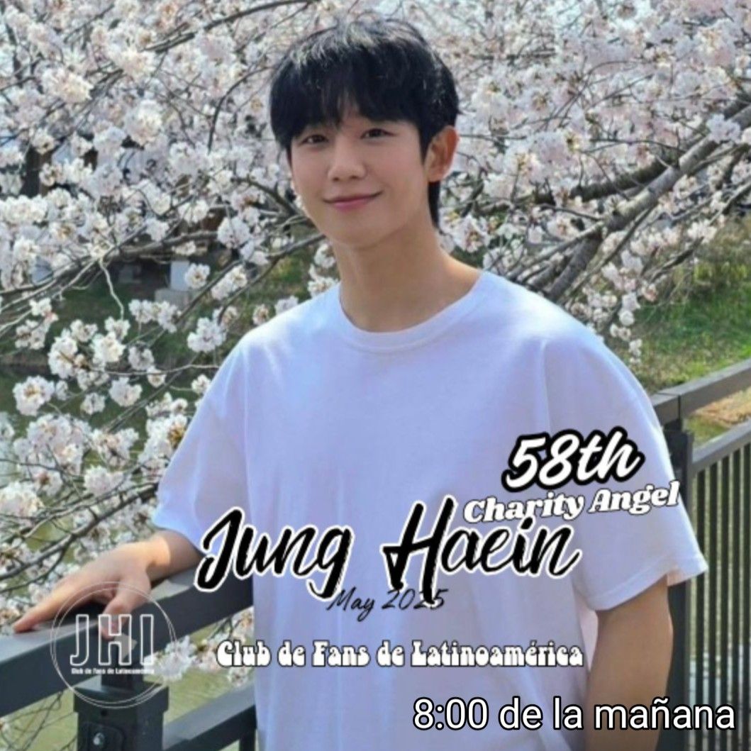 A moment captured by a fan of Jung Haein