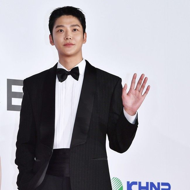 Latest photo of Rowoon