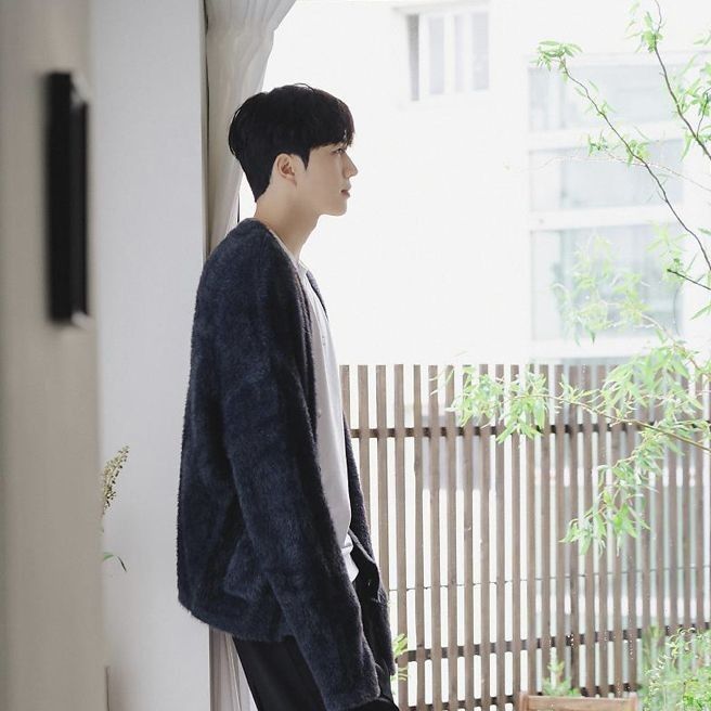 Recent activity shot of Kang Hoon