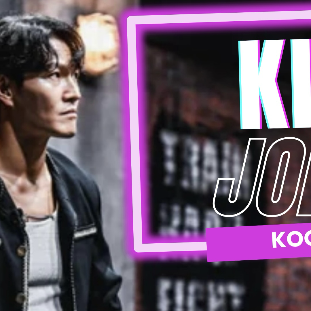 金鍾國的最新照片