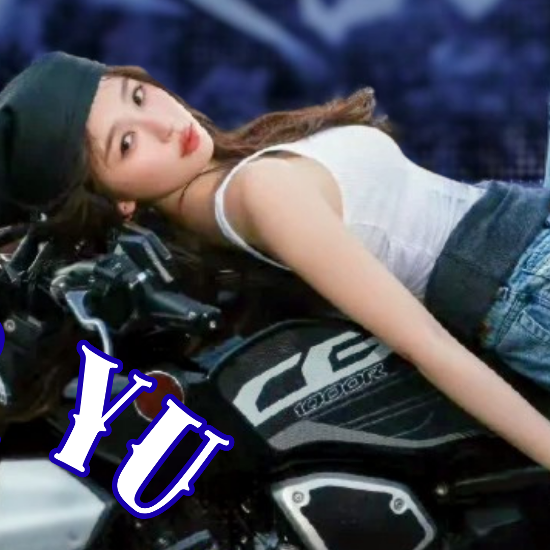Behind-the-scenes cut of Esther Yu