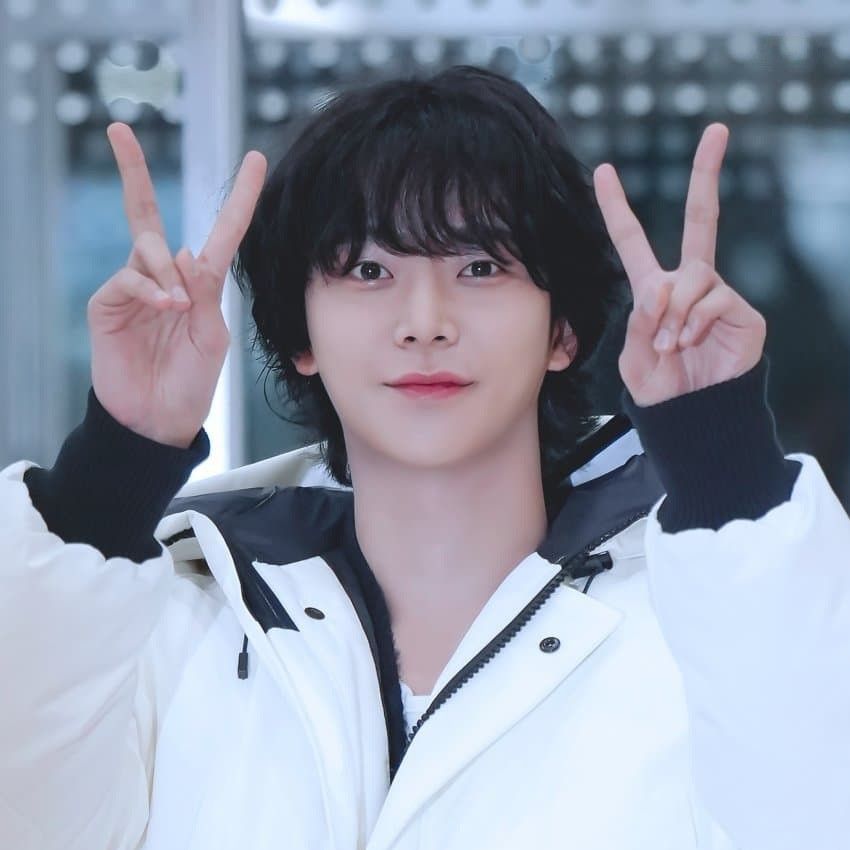 路云的最新照片