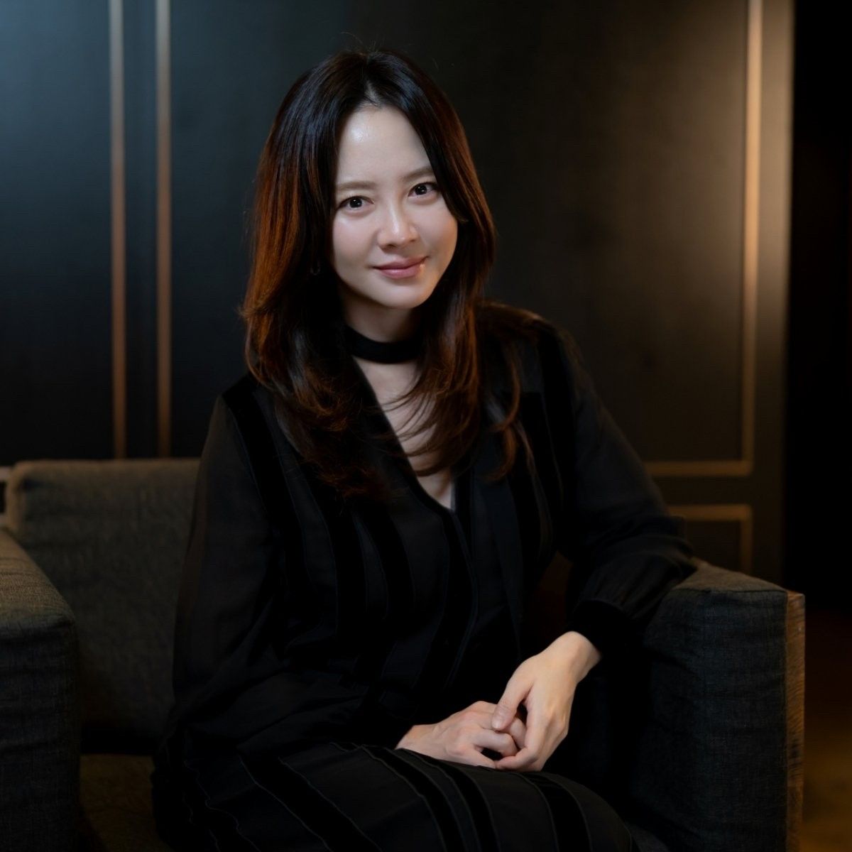 Latest photo of Song Jihyo