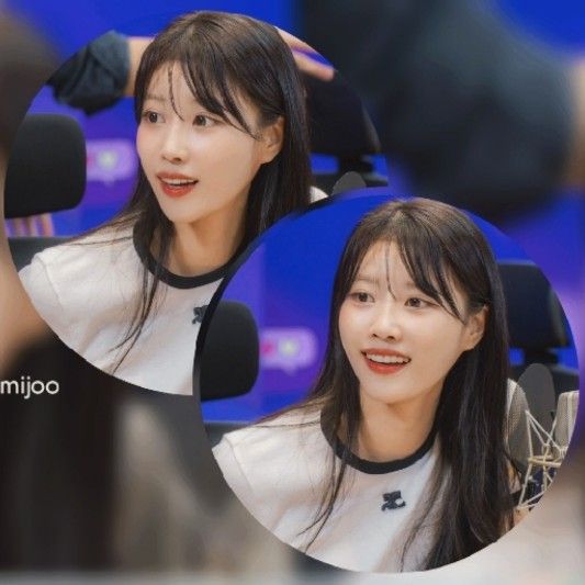 Latest photo of Lee Mijoo