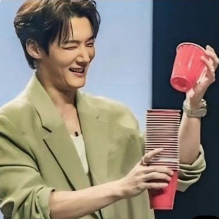 Latest photo of Choi Jinhyuk