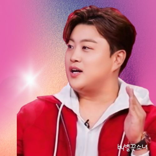 Foto terbaru dari Kim Hojoong