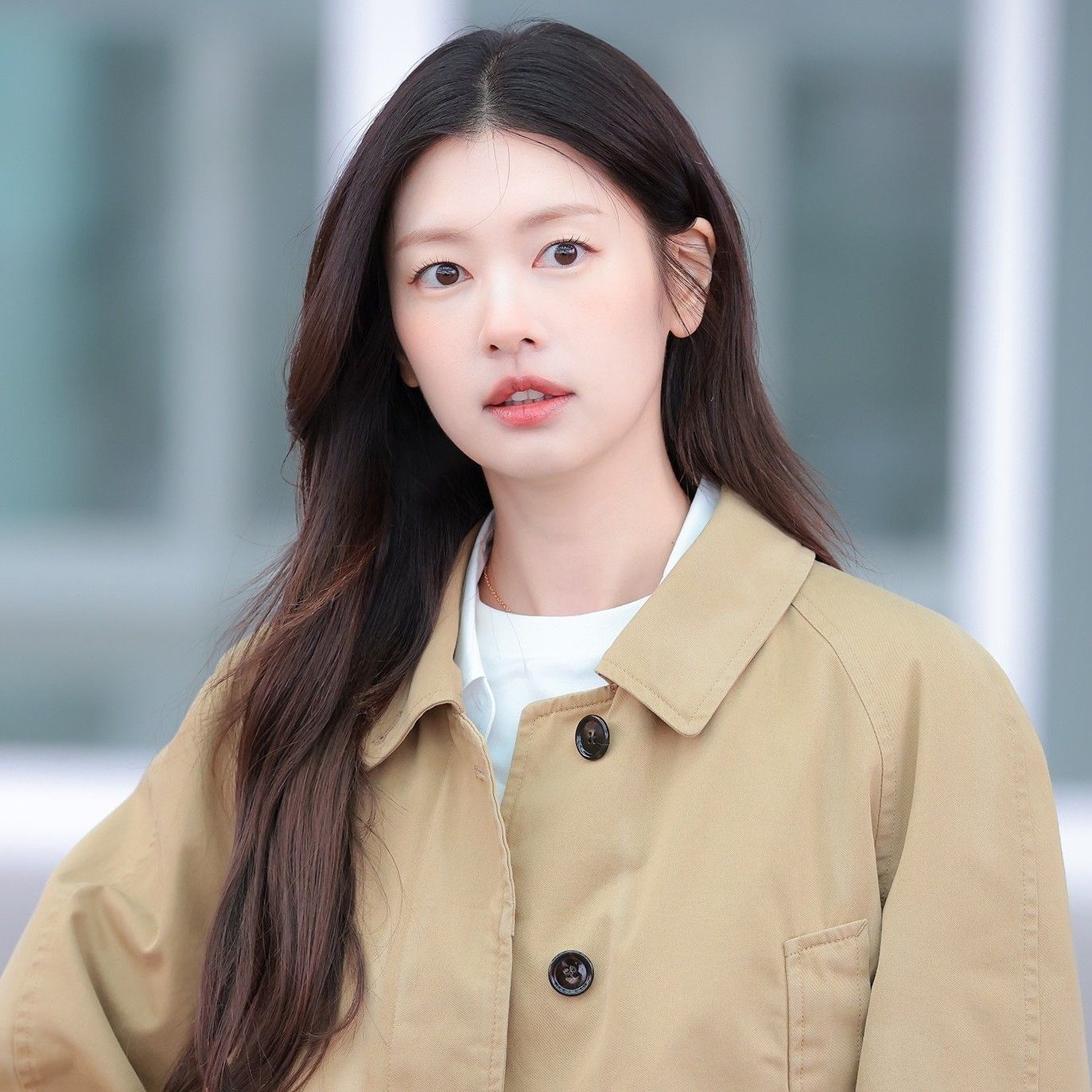 Latest photo of Jung Somin