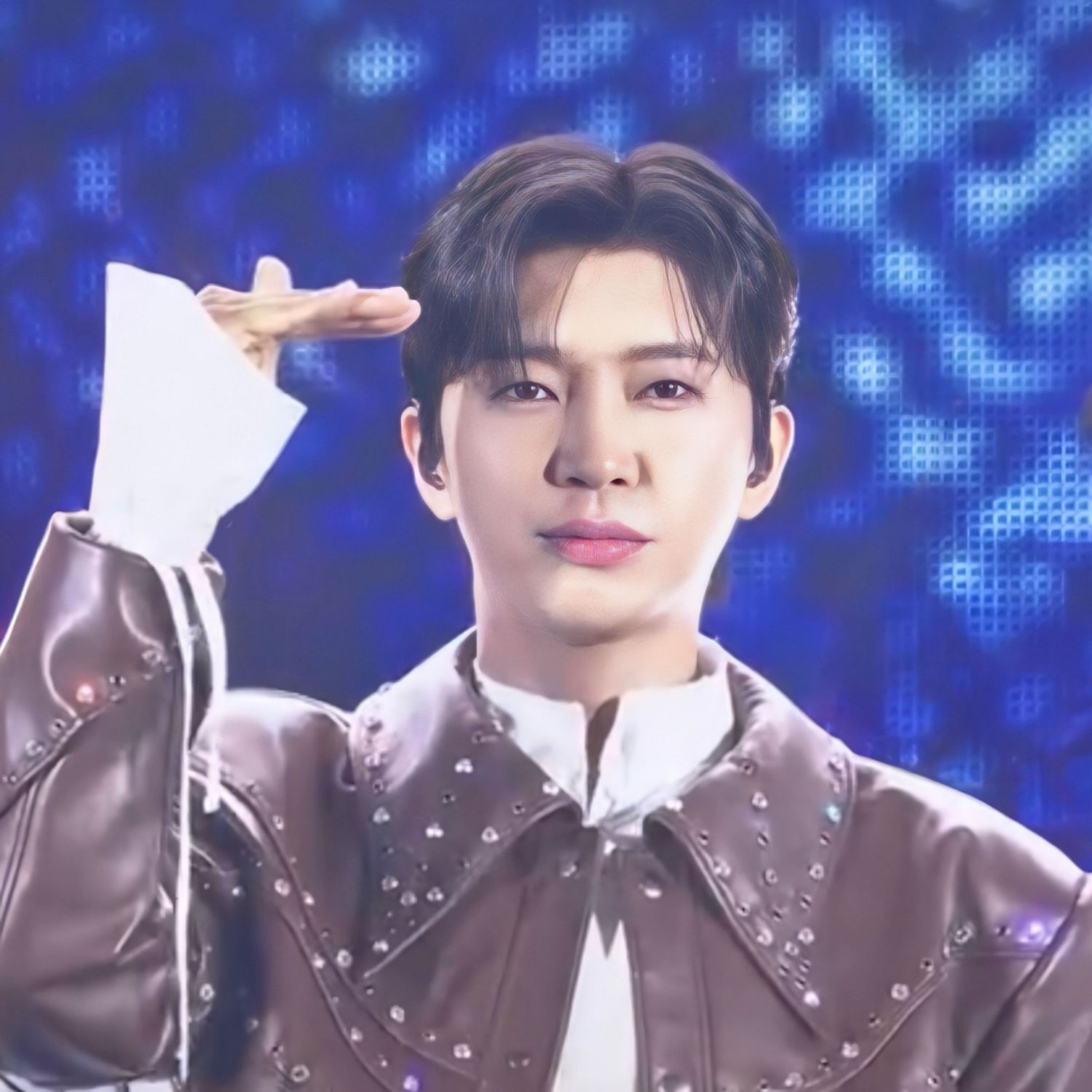 임영웅의 최신 사진