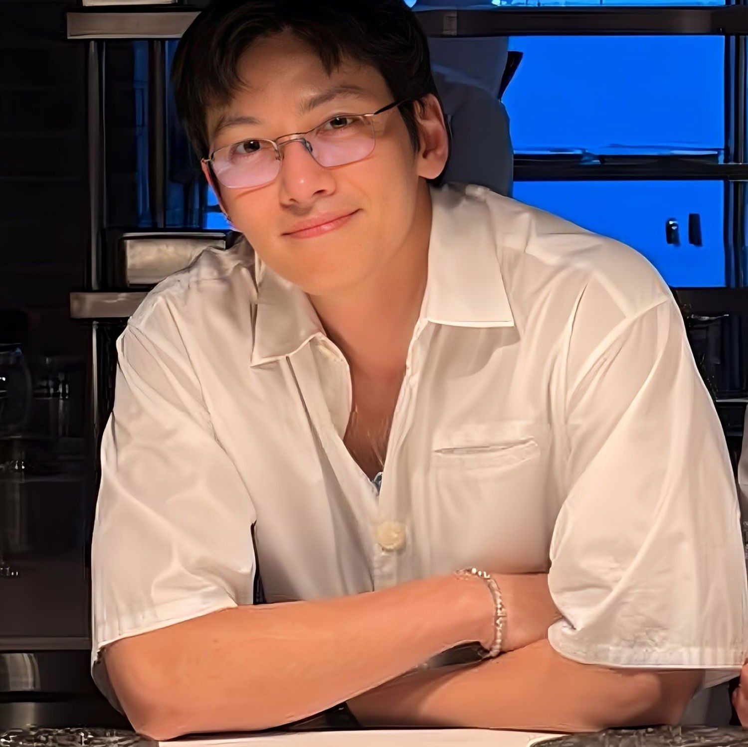 지창욱의 최신 사진