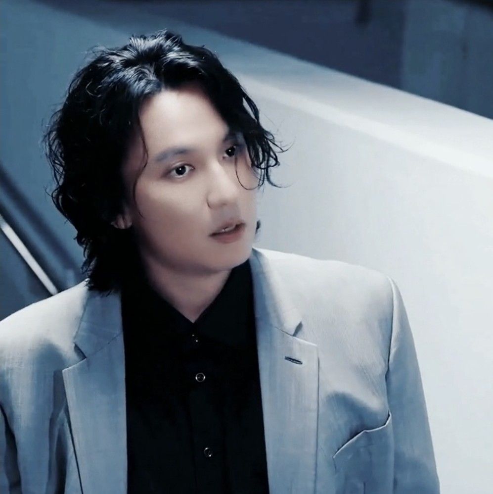 A moment captured by a fan of Kim Namgil