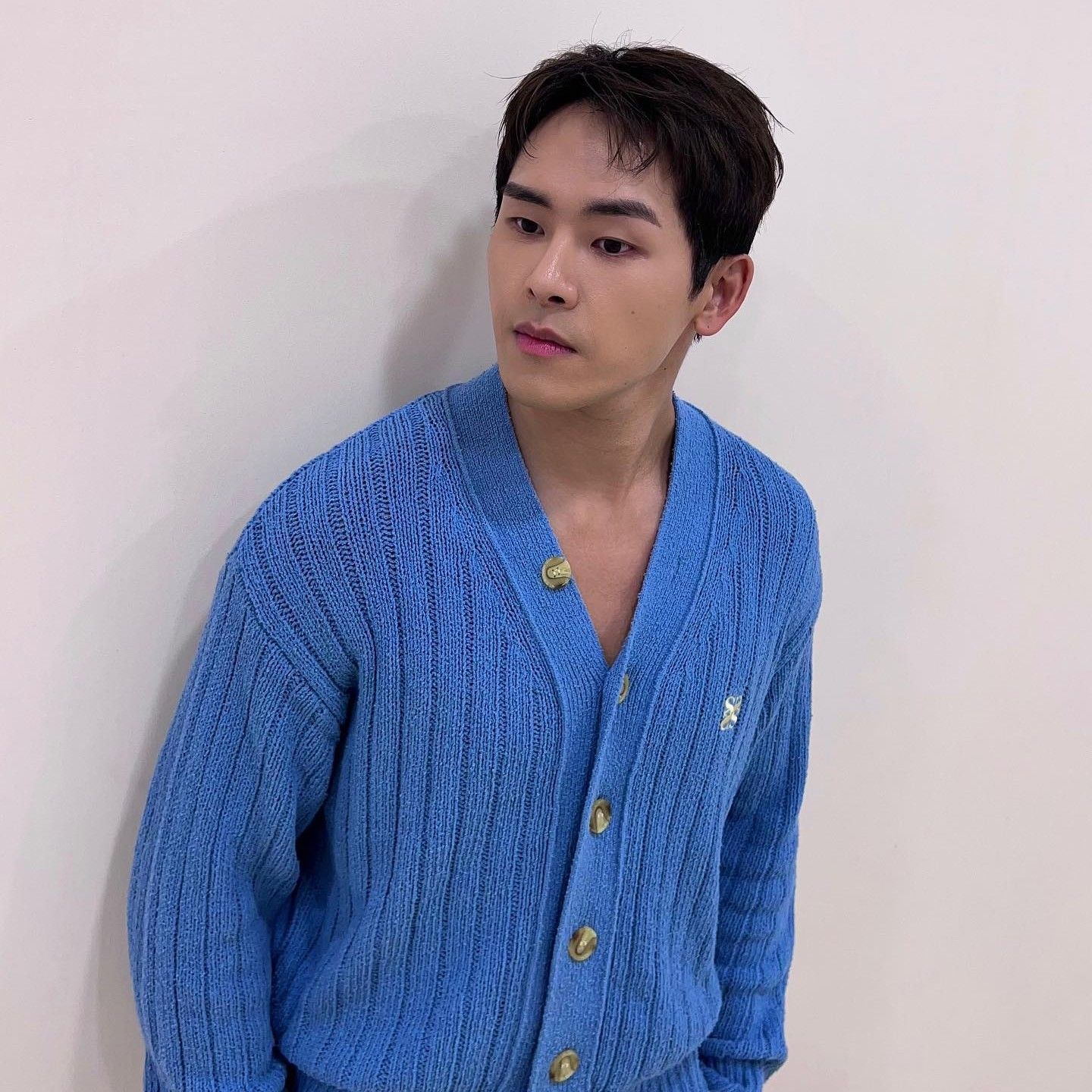 Recent activity shot of Hoya