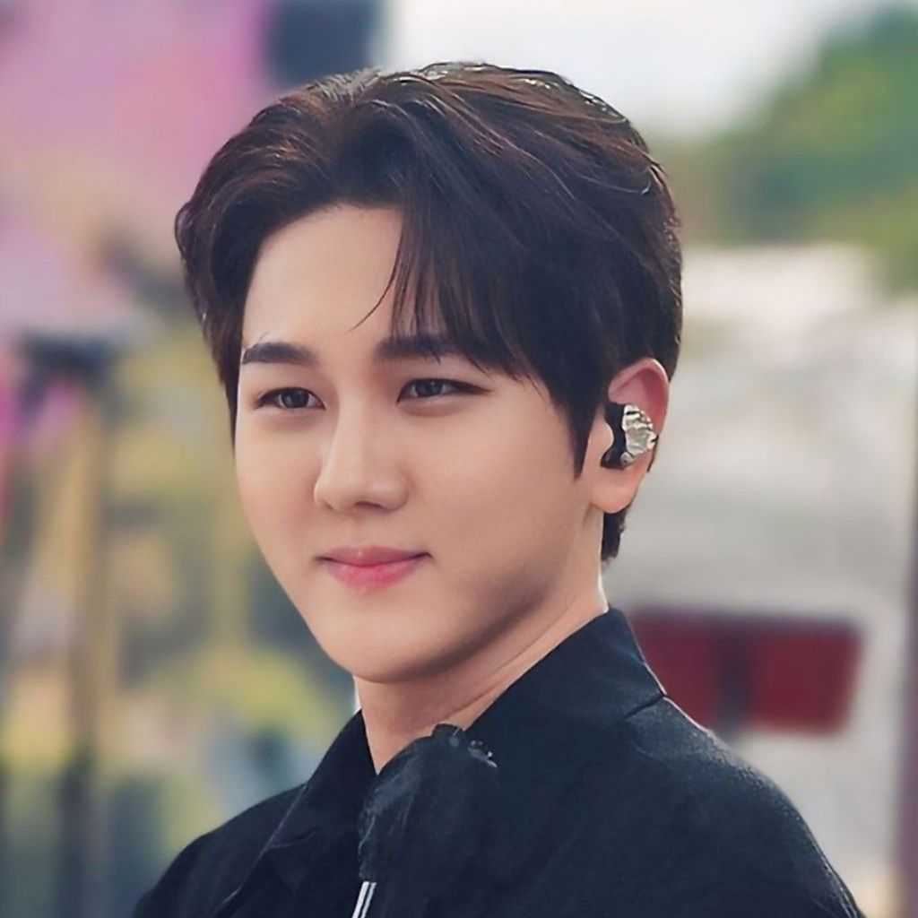 金秀瓒的近期活动照