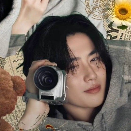 Foto kegiatan terbaru dari Suho