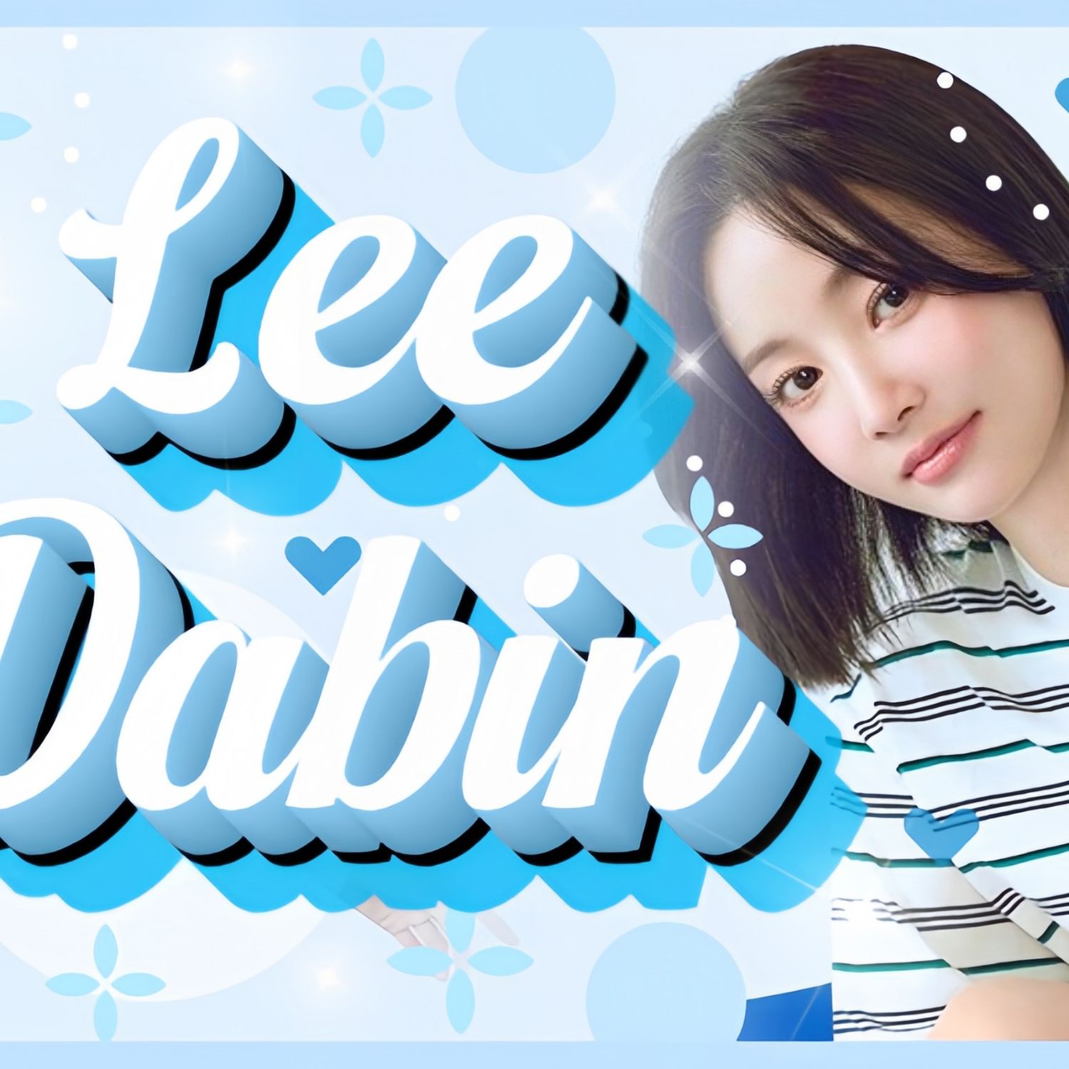 Recent activity shot of Yeonwoo