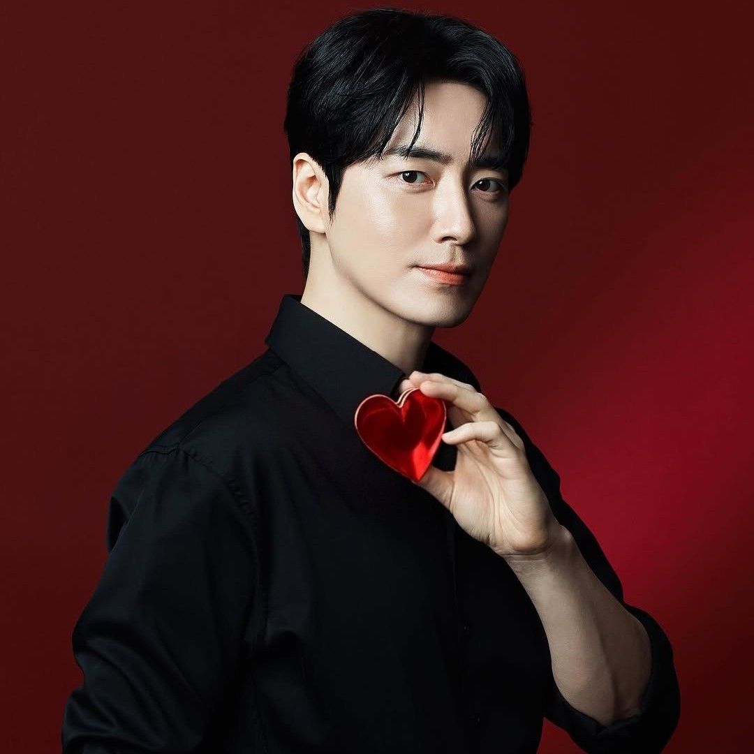 李浚赫的幕後花絮