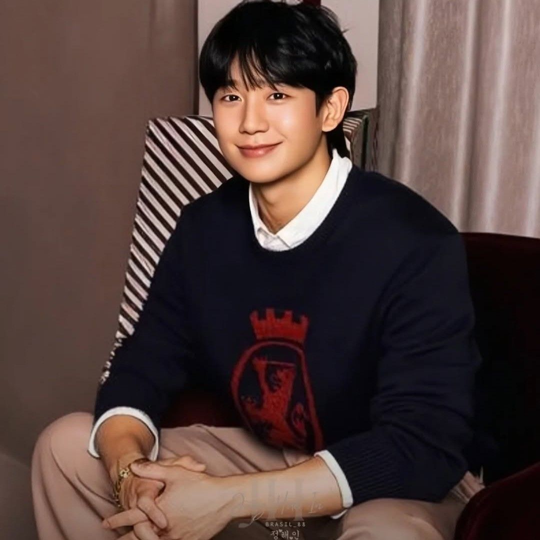 丁海寅的最新照片