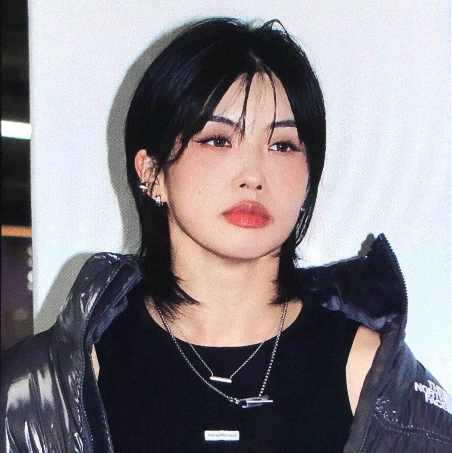 Recent activity shot of Aiki