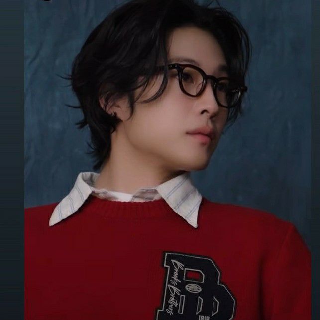 Latest photo of Lee Jongwon