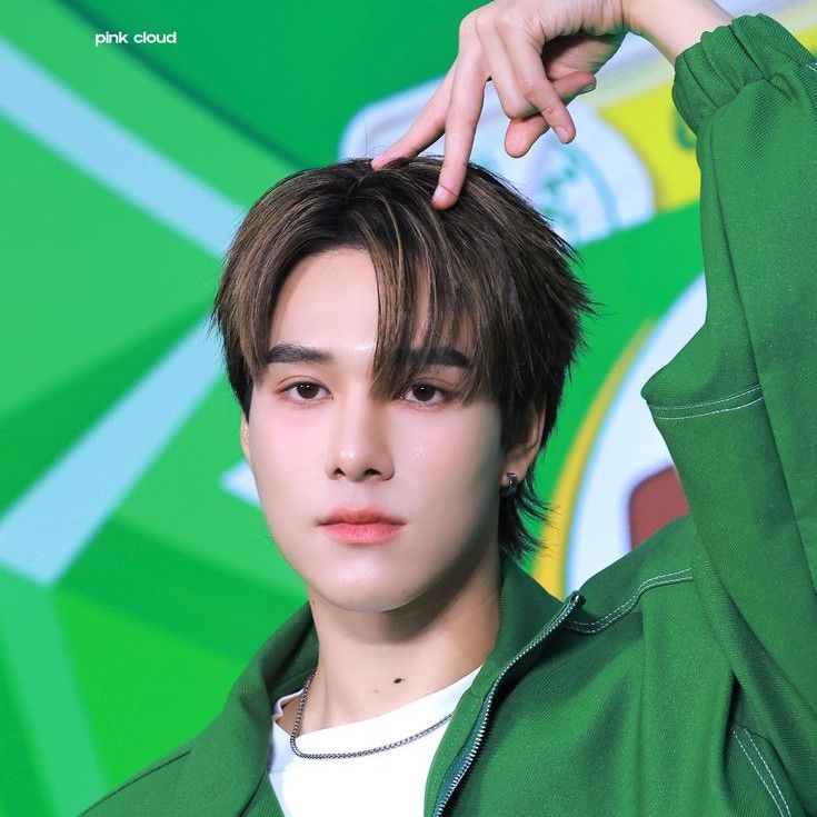 Latest photo of Nani Hirunkit Changkham