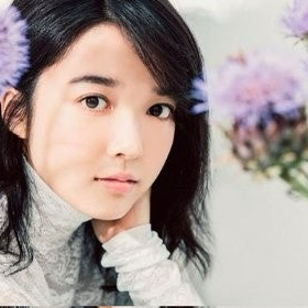 上白石萌音の最新写真