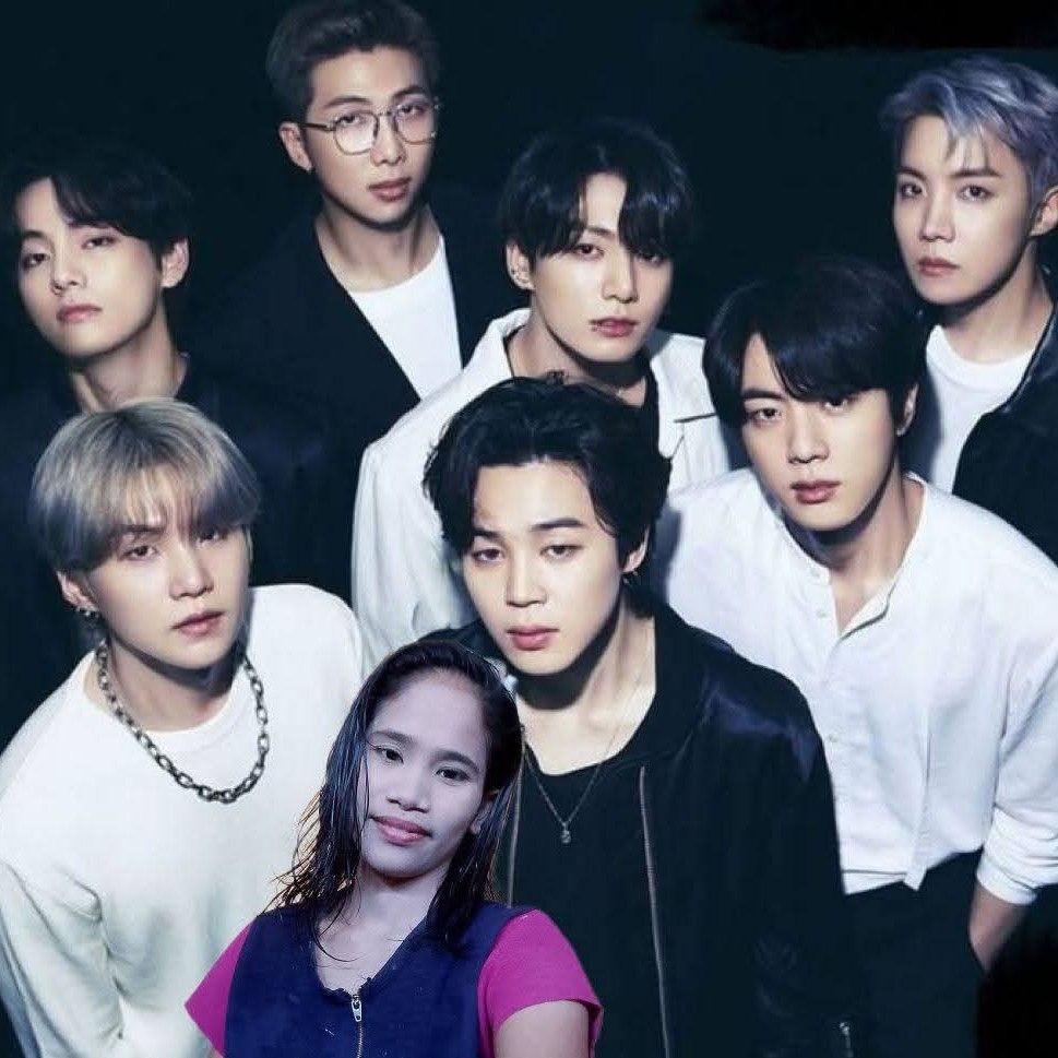 Latest photo of Ha Jimin