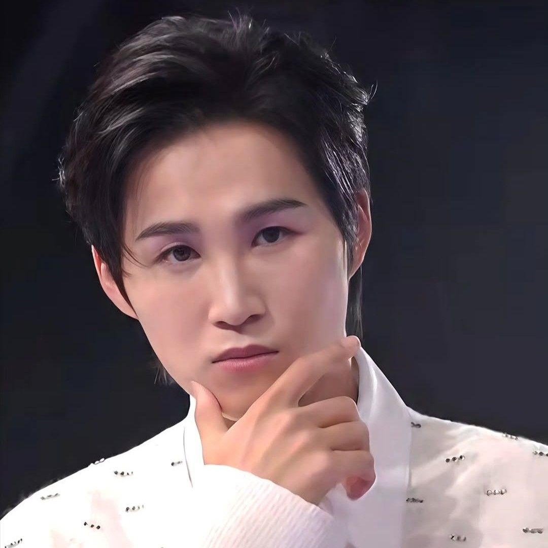 Recent activity shot of Kim Heejae