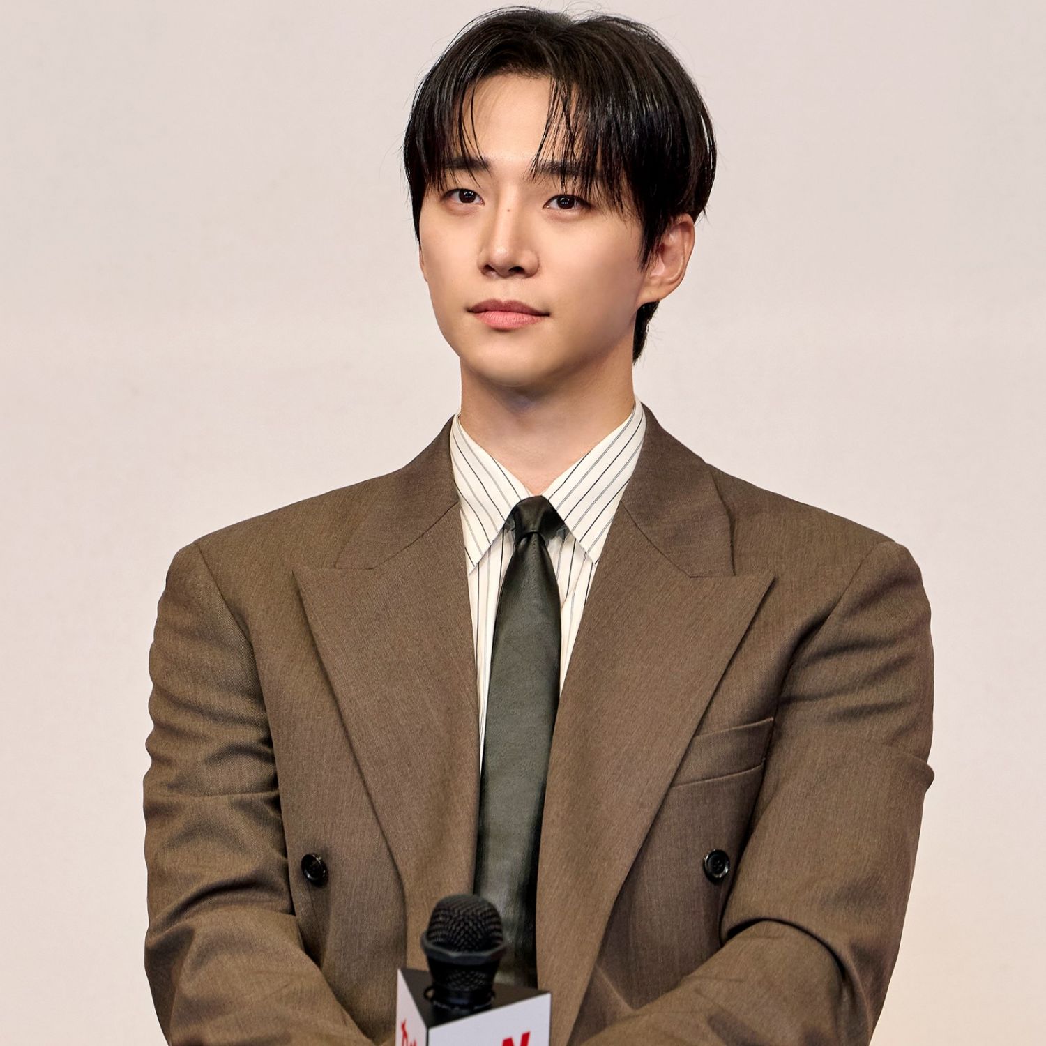 Foto kegiatan terbaru dari Lee Junho