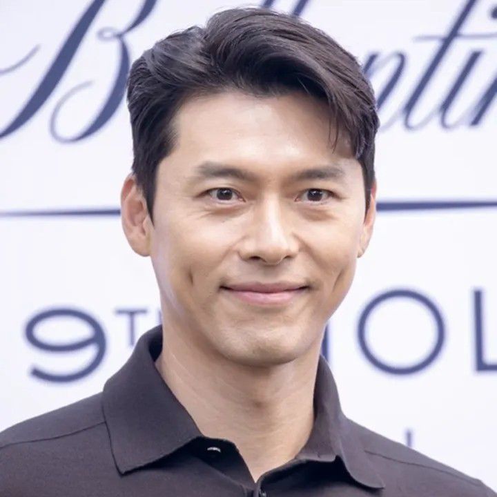 현빈의 비하인드 컷