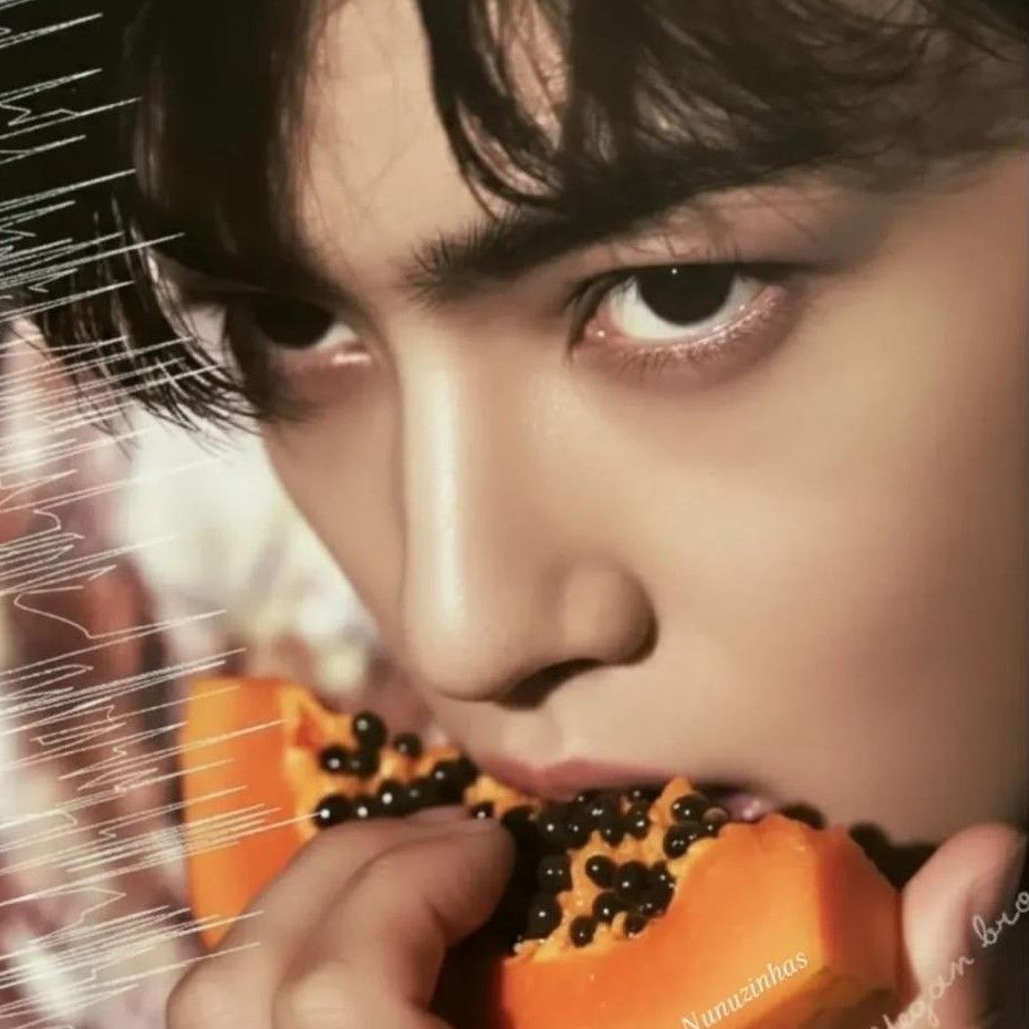 ファンが撮影したチャ・ウヌの瞬間