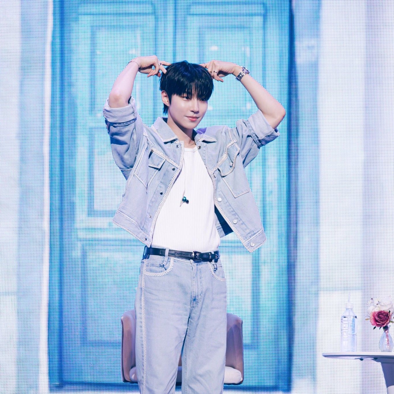 Latest photo of Hwang Inyoup