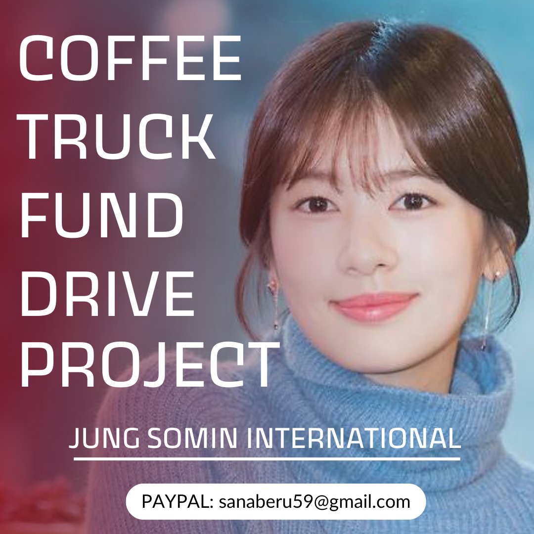 Behind-the-scenes cut of Jung Somin
