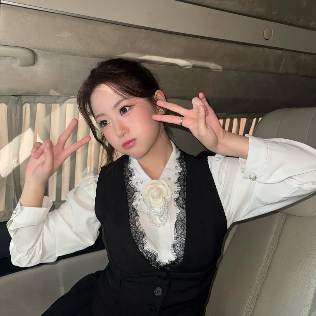 오유진의 최신 사진