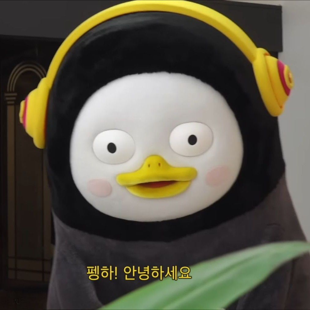 Foto terbaru dari Pengsoo