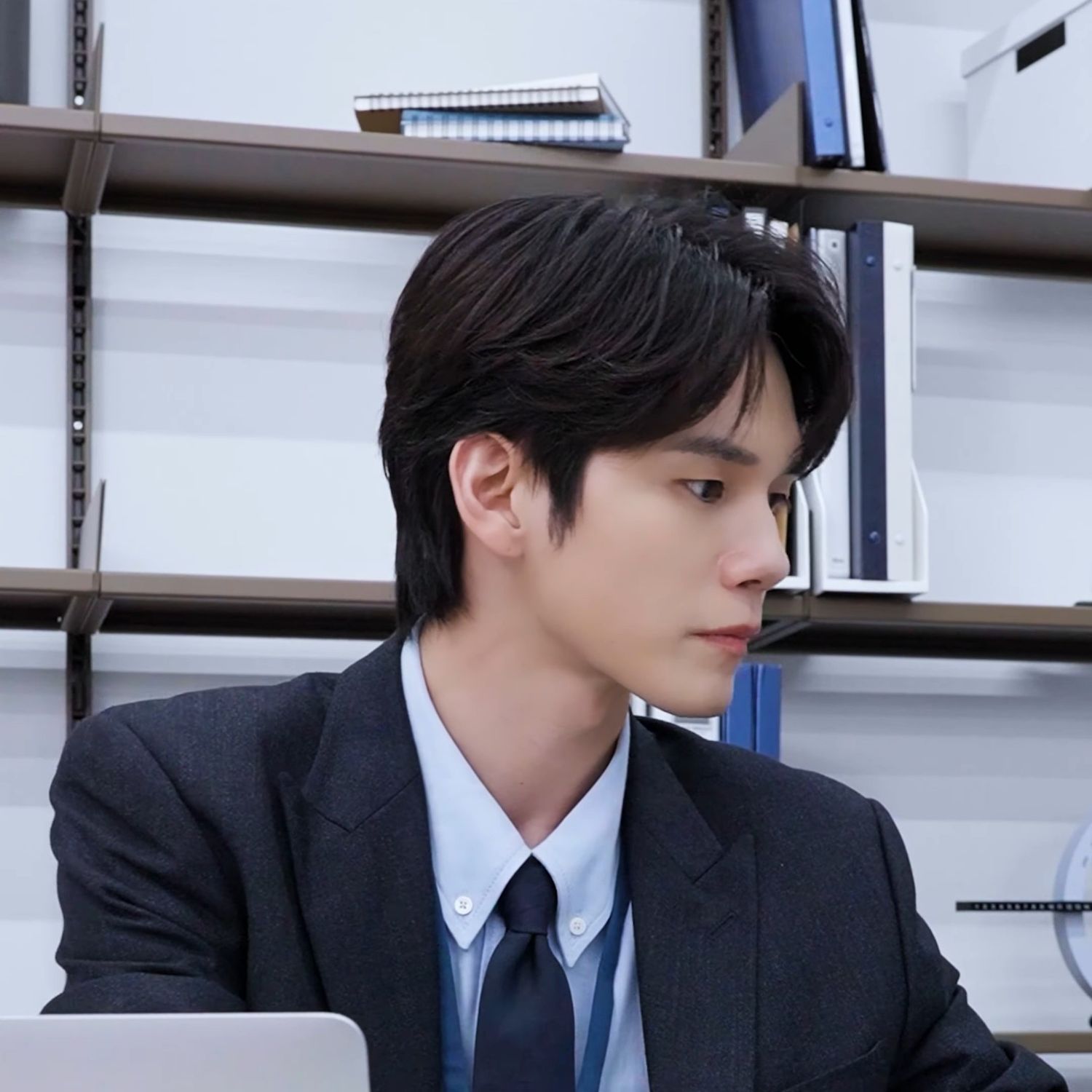 邕聖祐的最新照片