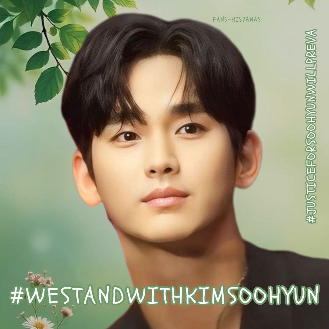 Behind-the-scenes cut of Kim Soohyun